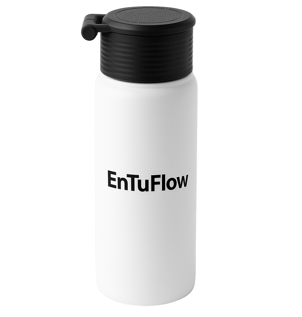 Botella Termo Ultra Pro