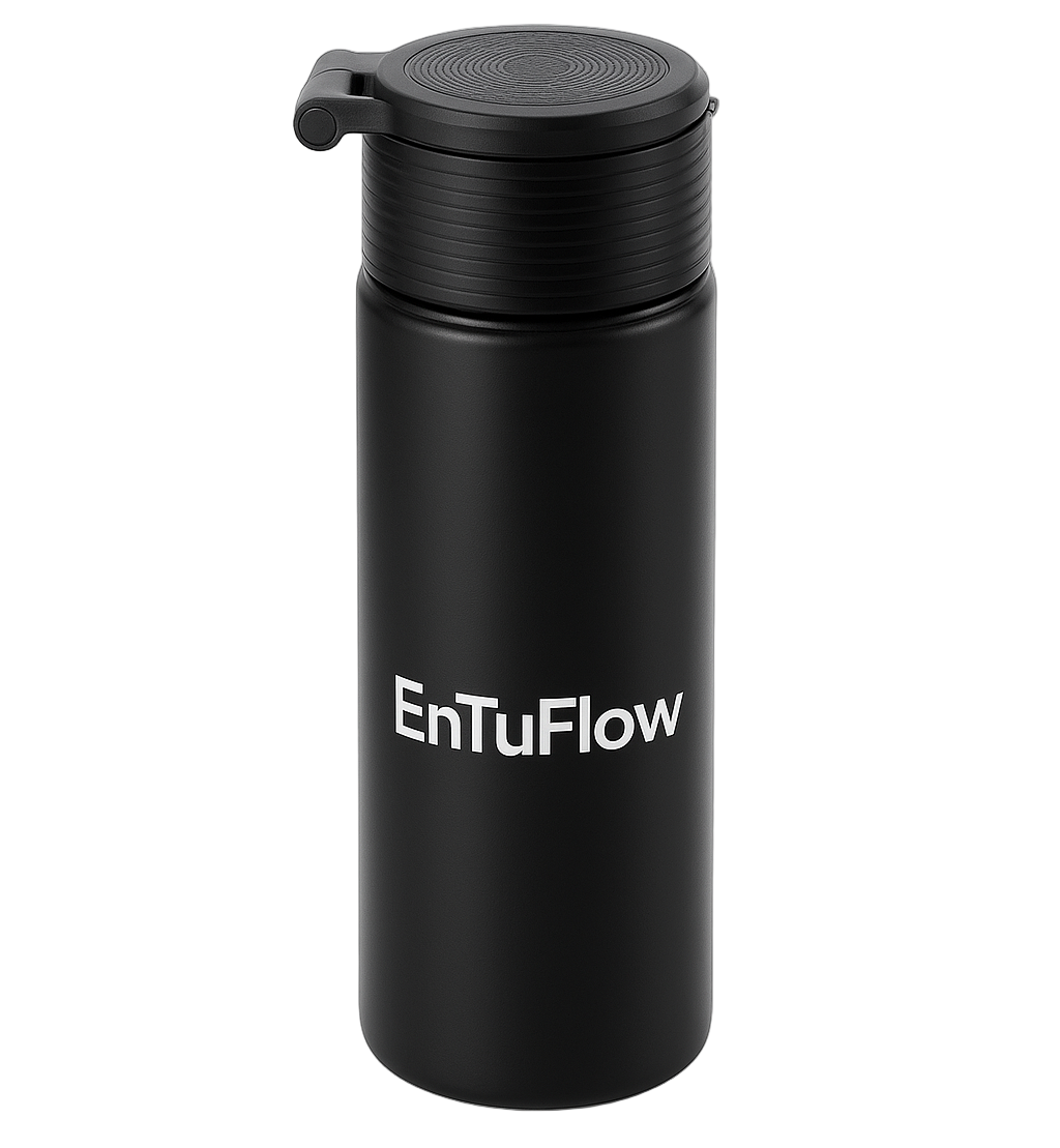 Botella Termo Ultra Pro