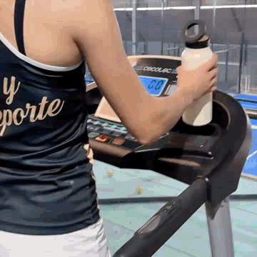 Botella Térmica con Trípode