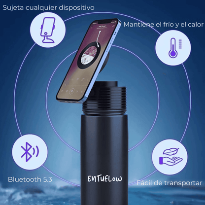 Botella Termo Ultra Pro