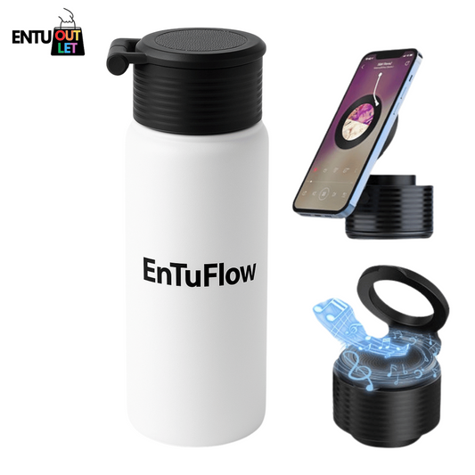 EnTuFlow - Termo Ultra Pro