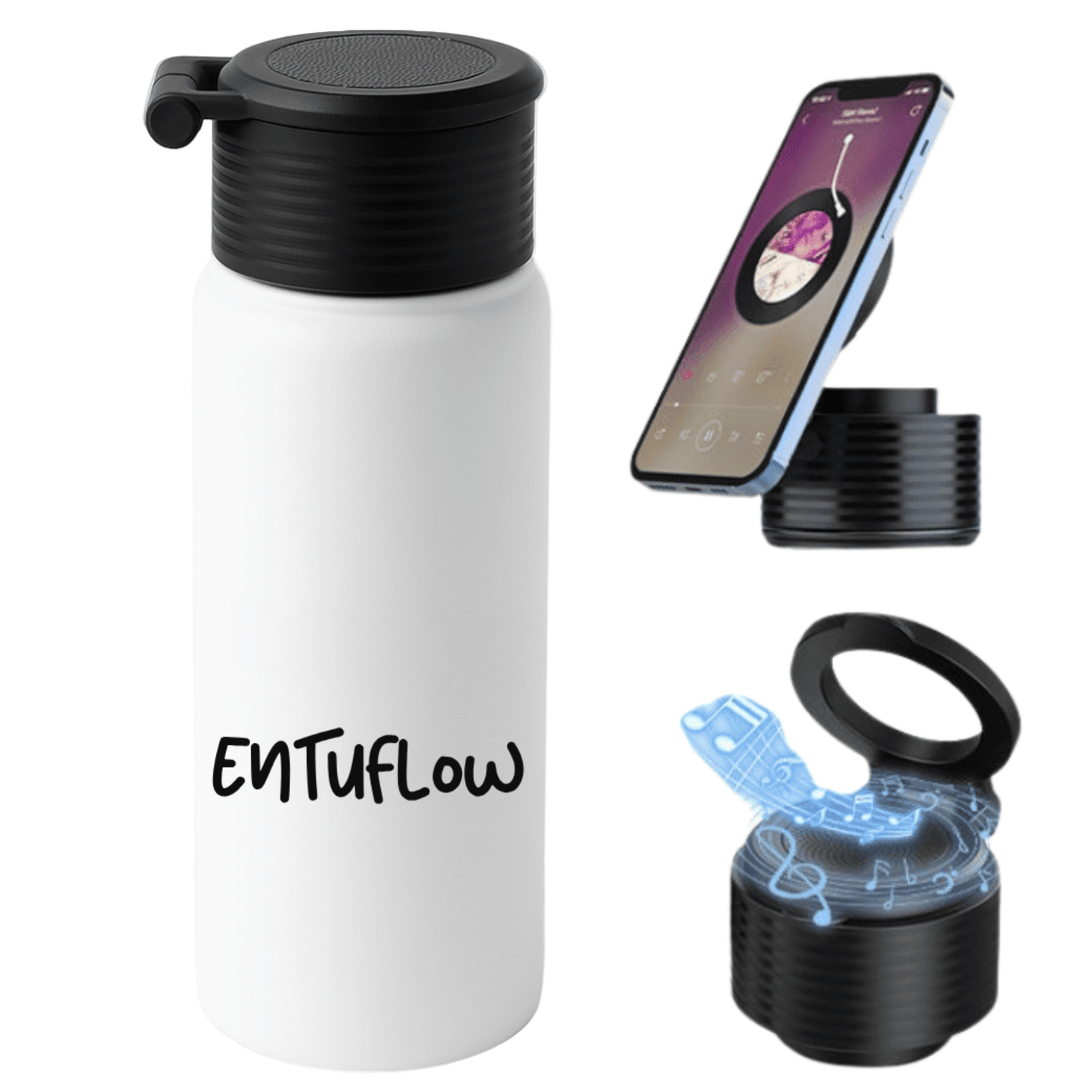 Botella Termo Ultra Pro