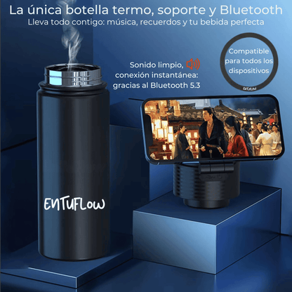 Botella Termo Ultra Pro